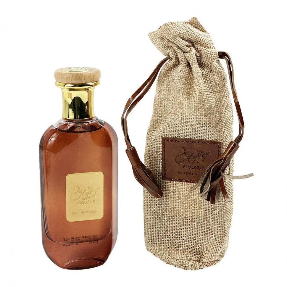 Unisex Mousuf EAU De Perfume 100ml