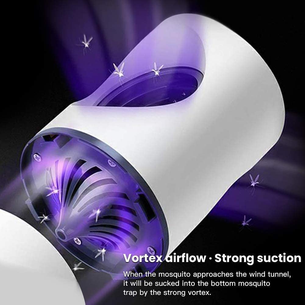Electronic Mosquito Killer Machine Lamp