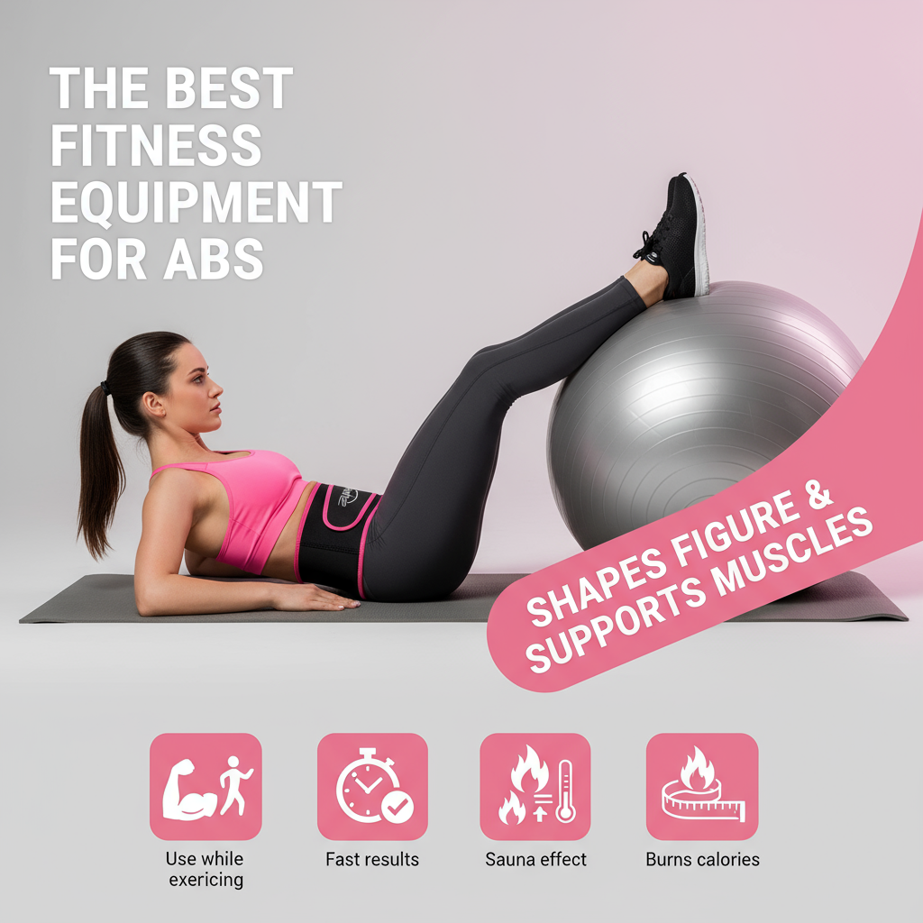 SlimFit™ Waist Trimmer Belt