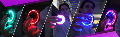 Flying Toy, Hand Operated Drones Mini Drone Flying Ball Toys