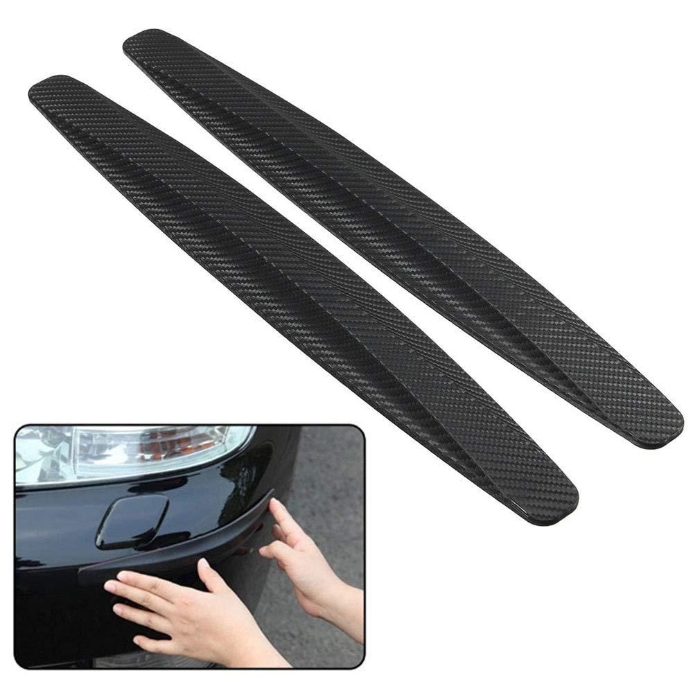 Car Bumper Scratch Guard / Protector – Universal Fit for All Cars