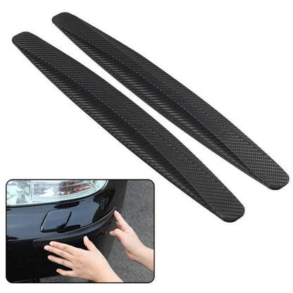 Car Bumper Scratch Guard / Protector – Universal Fit for All Cars