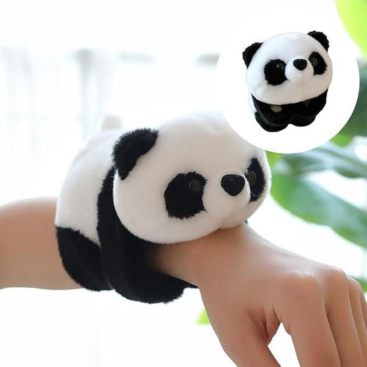 Panda Pals Slap Band