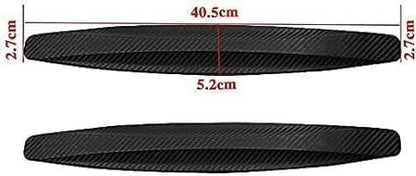 Car Bumper Scratch Guard / Protector – Universal Fit for All Cars