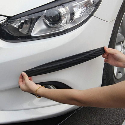 Car Bumper Scratch Guard / Protector – Universal Fit for All Cars