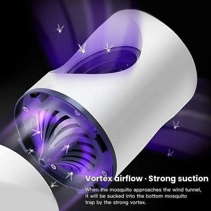 Electronic Mosquito Killer Machine Lamp