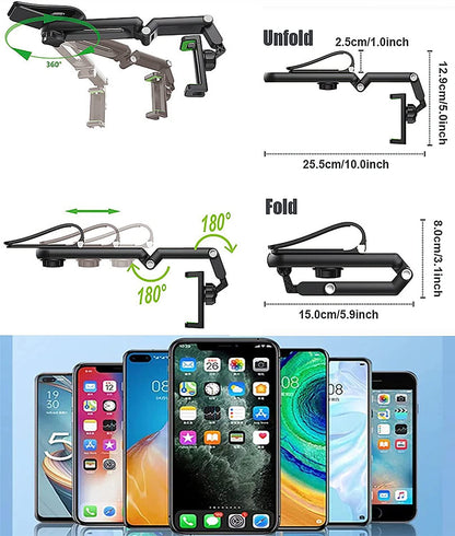 Advanced Car Phone Holder