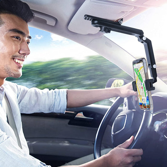 Advanced Car Phone Holder