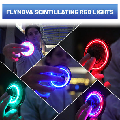 Flying Toy, Hand Operated Drones Mini Drone Flying Ball Toys
