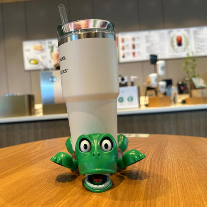 CoffeeShell Turtle Buddy