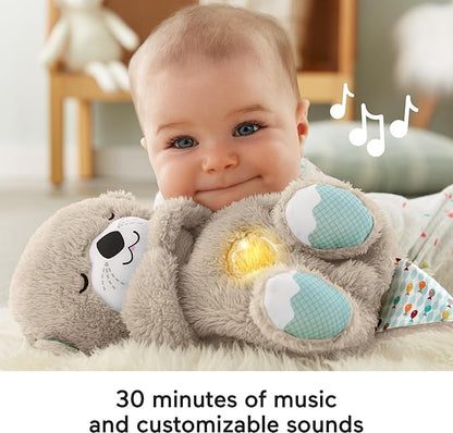 Breathing Bear Soothing Music Sleeping for Childrenh