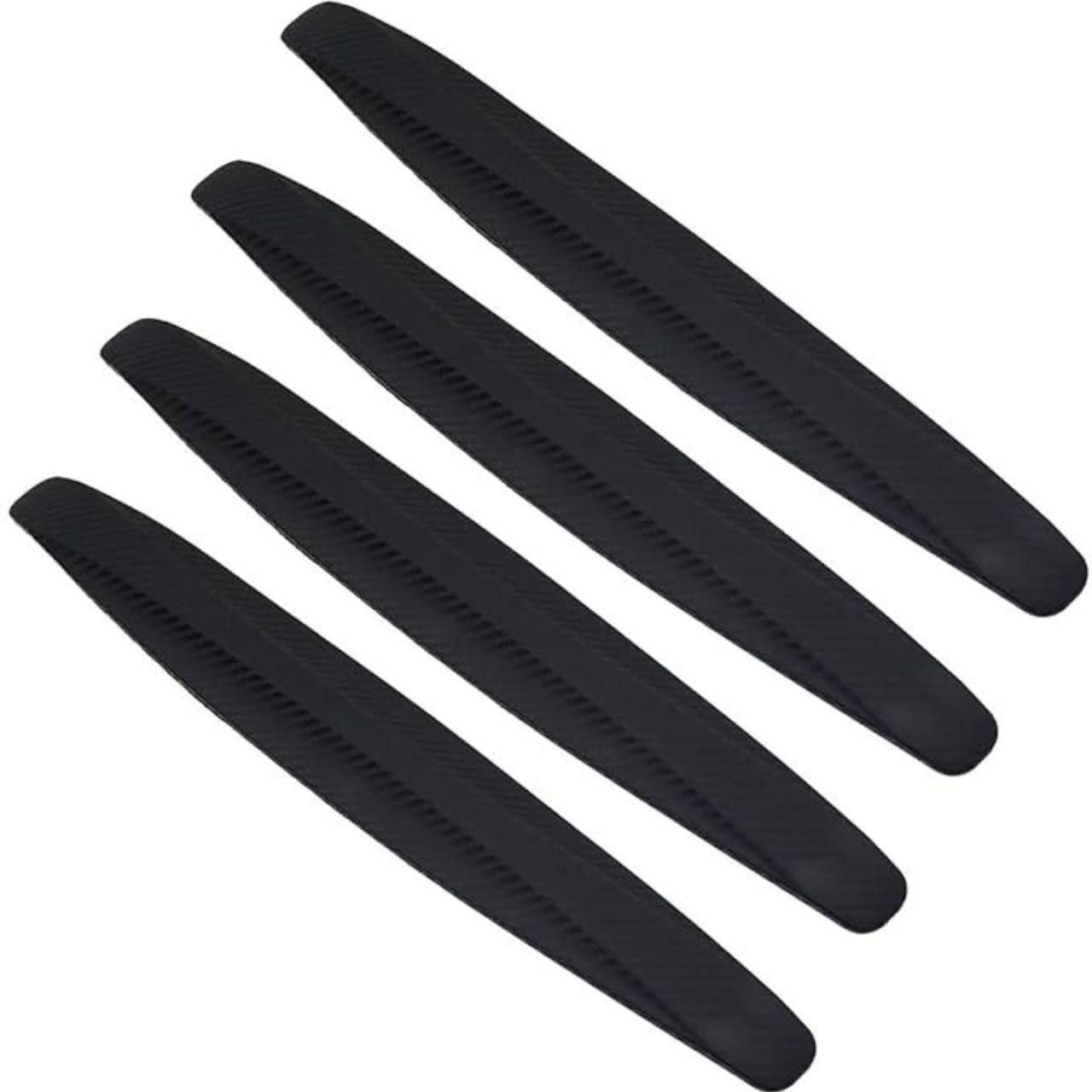 Car Bumper Scratch Guard / Protector – Universal Fit for All Cars