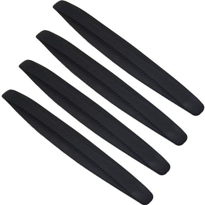 Car Bumper Scratch Guard / Protector – Universal Fit for All Cars