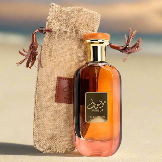 Unisex Mousuf EAU De Perfume 100ml