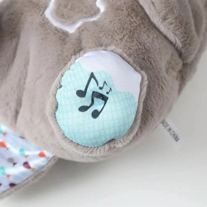 Breathing Bear Soothing Music Sleeping for Childrenh